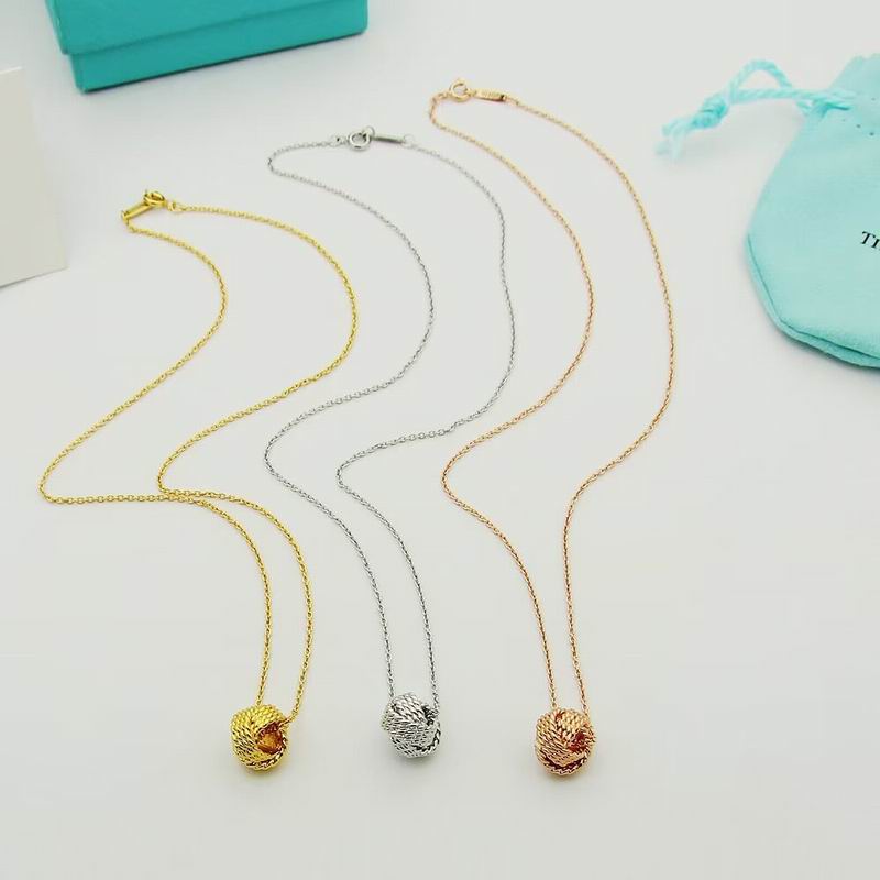 Tiffany necklace 08yxq18